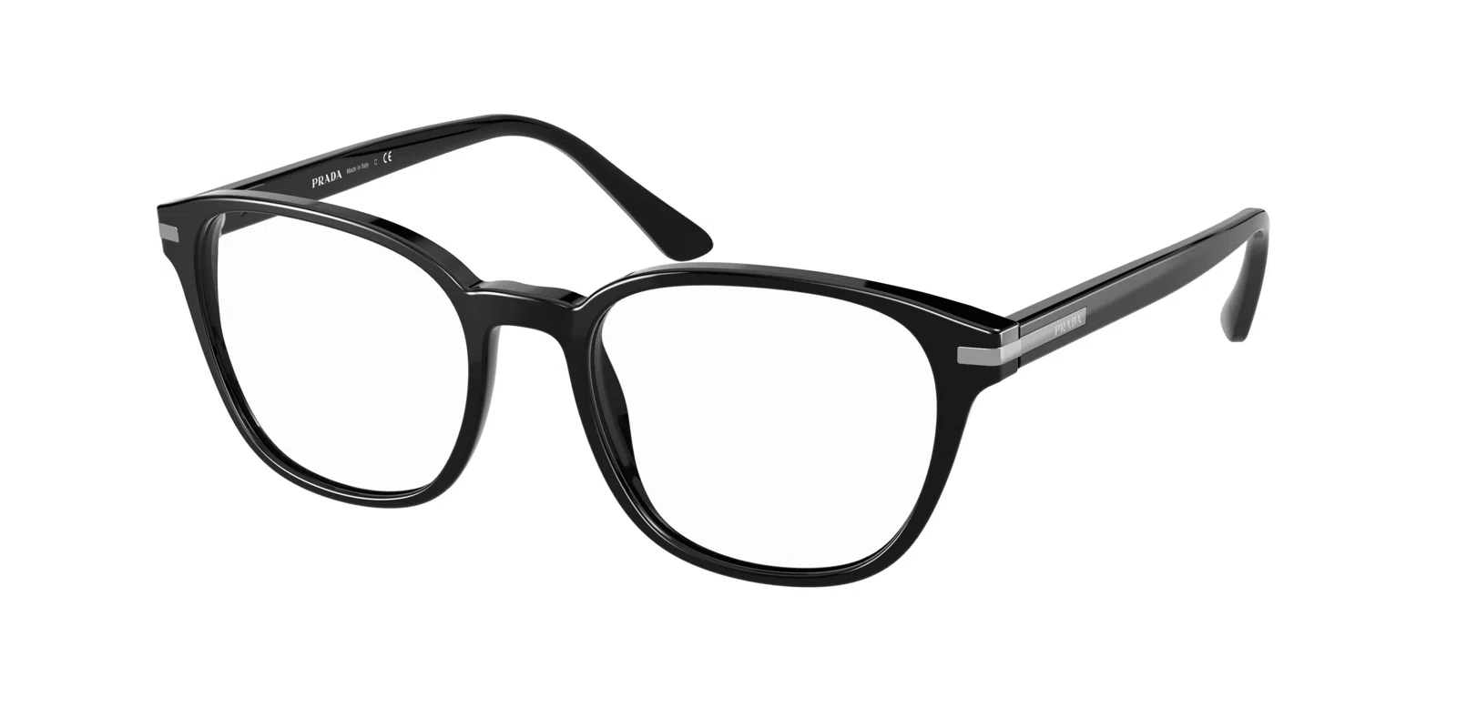Prada 12WV Eyeglasses - view 4